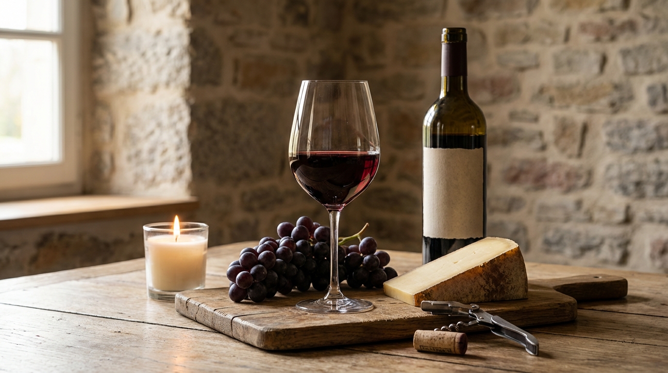 Vin et Santé : Bienfaits et Limites de la Consommation Modérée