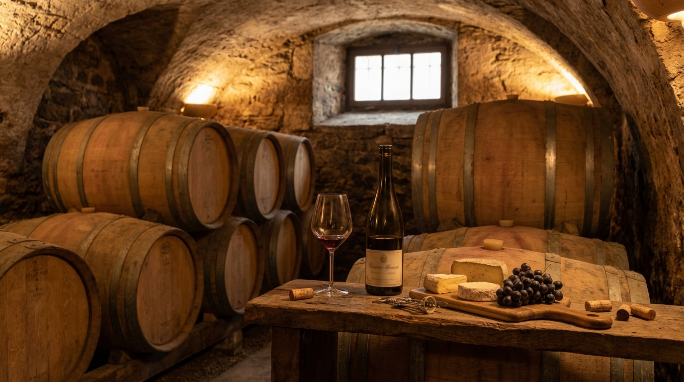 Les Vins d'Alsace : Guide des Cépages, Appellations et Millésimes